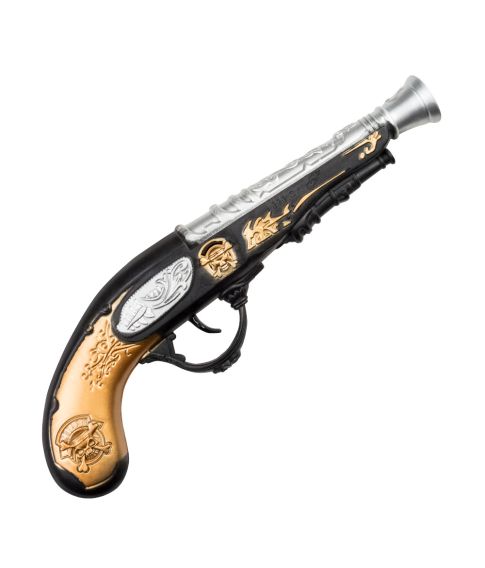 Pirat pistol 28 cm