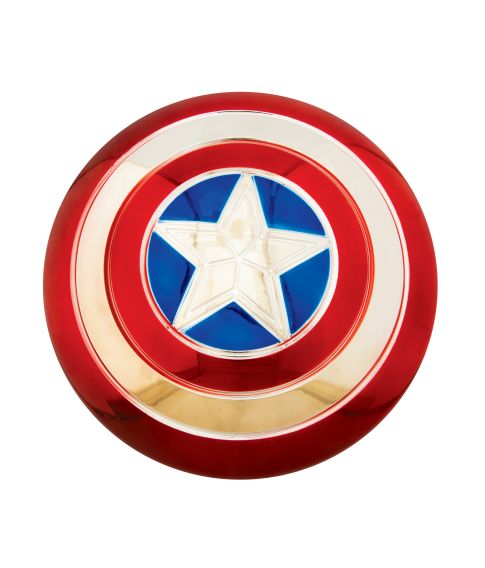 Captain America skjold 30cm