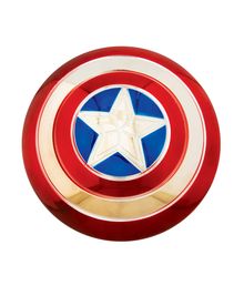 Captain America skjold 30cm