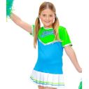 Cheerleader kostume