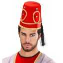 Fez hat