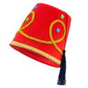 Fez hat