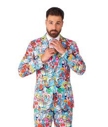 OppoSuit SpongeBob Frenzy.