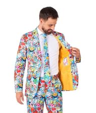 OppoSuit SpongeBob Frenzy.