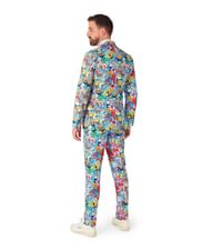 OppoSuit SpongeBob Frenzy.