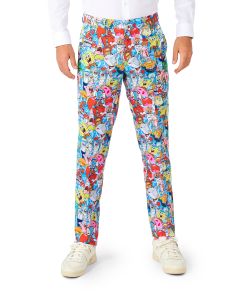 OppoSuit SpongeBob Frenzy.