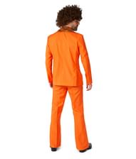 Suitmeister Disco Suit Orange