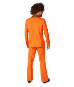 Suitmeister Disco Suit Orange