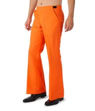 Suitmeister Disco Suit Orange