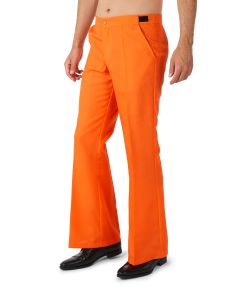 Suitmeister Disco Suit Orange