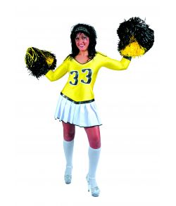 Cheerleader