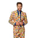 OppoSuit Confetteroni