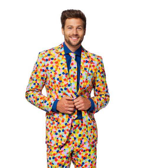 OppoSuit Confetteroni