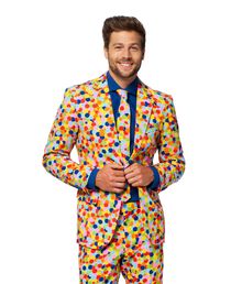 OppoSuit Confetteroni