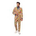 OppoSuit Confetteroni