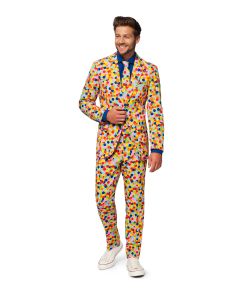 OppoSuit Confetteroni