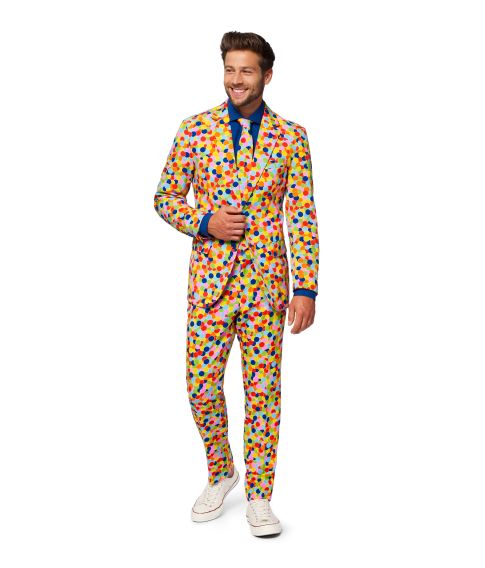 OppoSuit Confetteroni