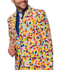 OppoSuit Confetteroni