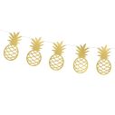 Ananas Guirlande Aloha