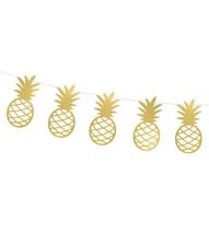 Ananas Guirlande Aloha