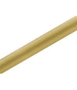 Satinrulle Guld 0,36 x 9m