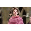 Dolores Umbridge tryllestav med display.