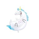 Flot Unicorn folieballon