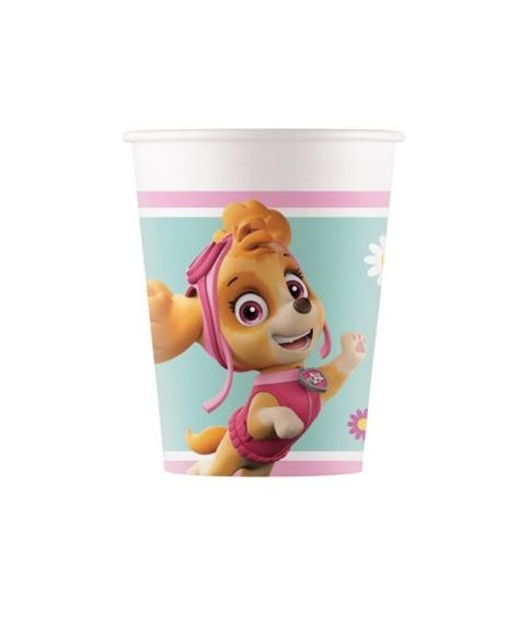 Flotte Paw patrol skye papkrus