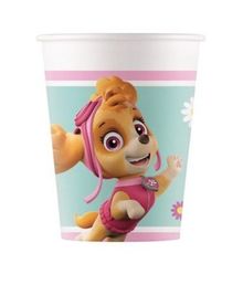 Flotte Paw patrol skye papkrus