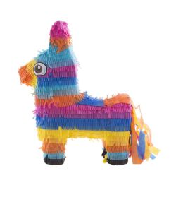 Æsel pinata, mini.