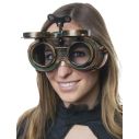 Steampunk googles, Wind it up