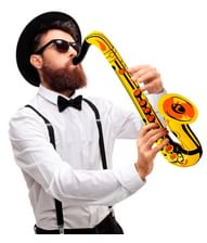 Saxofon