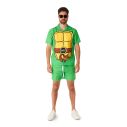 Ninja Turtles sommersæt