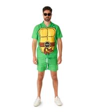 Ninja Turtles sommersæt