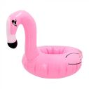 Sjov Flamingo Kopholder