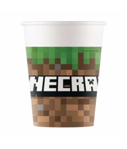 Minecraft papkrus