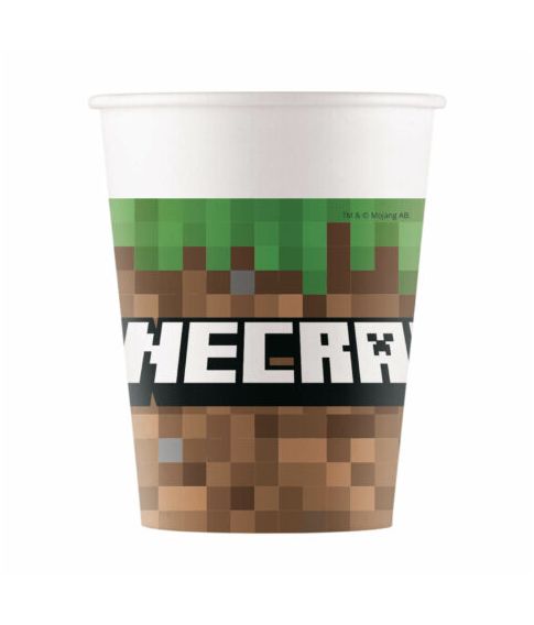 Minecraft papkrus