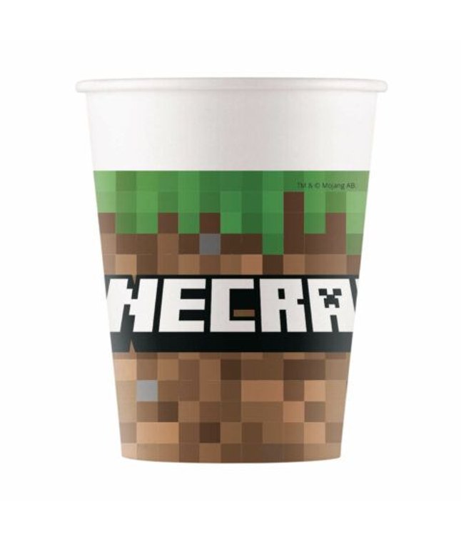 Minecraft papkrus