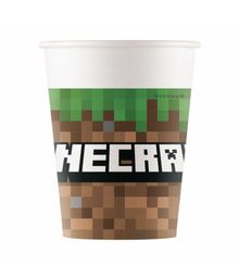 Minecraft papkrus