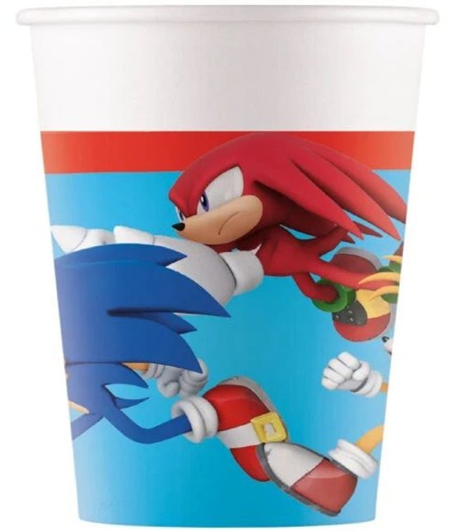 Sonic papkrus