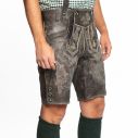 Lederhosen Retro i ægte læder.