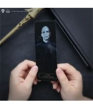 Voldemort tryllestav pen med stand