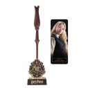 Luna Lovegood tryllestav kuglepen med stand