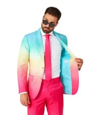 OppoSuit Funky Fade.