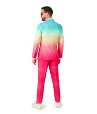 OppoSuit Funky Fade.