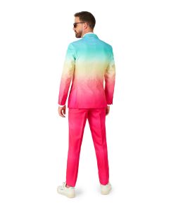 OppoSuit Funky Fade.