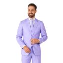 OppoSuit Lavish Lavender