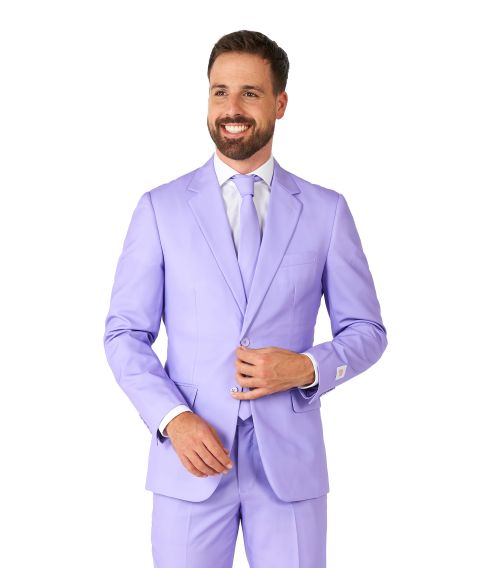 OppoSuit Lavish Lavender