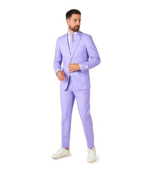 OppoSuit Lavish Lavender