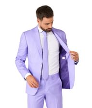 OppoSuit Lavish Lavender